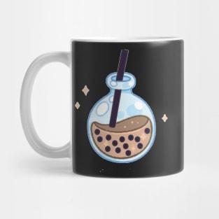 Boba Potion Mug